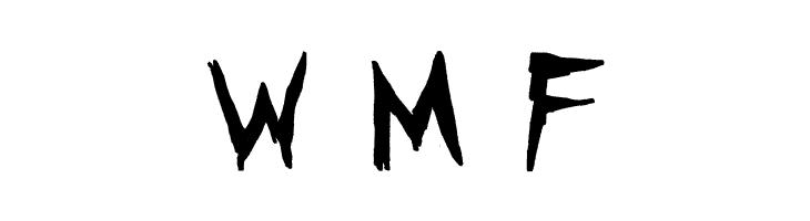 Fearless Coyne Shadow  Free Fonts Download