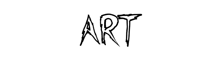 Fearless Coyne Hollow  Free Fonts Download