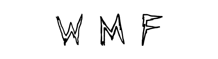 Fearless Coyne Hollow  Free Fonts Download