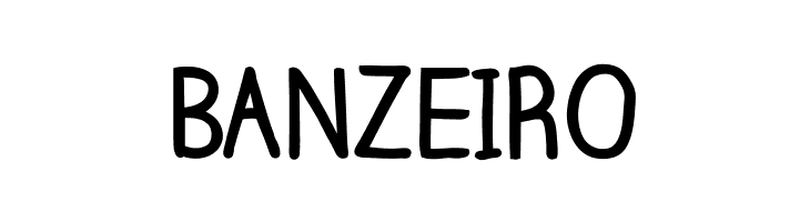 ClaireHand-Bold  Free Fonts Download