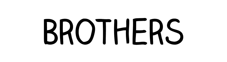 ClaireHand-Bold  Free Fonts Download