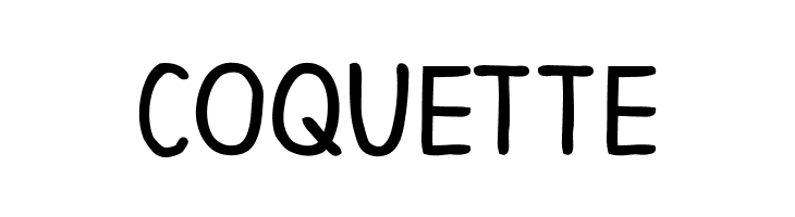 ClaireHand-Bold  Free Fonts Download