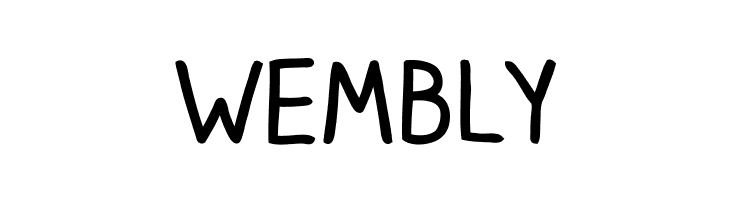 ClaireHand-Bold  Free Fonts Download