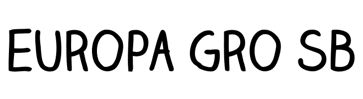 ClaireHand-Bold  Free Fonts Download