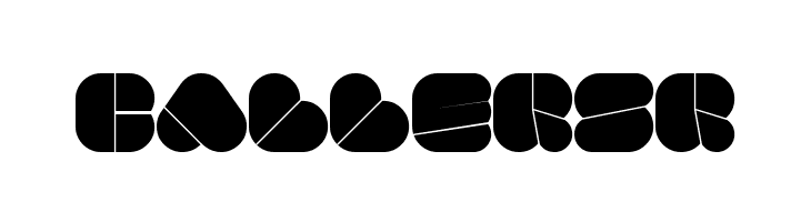 superbubbles Cut  Free Fonts Download