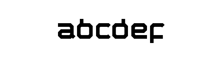 coastboy fat  Free Fonts Download