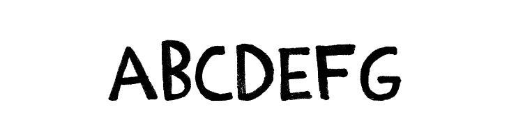 {¡Estoy Bueno!}  Free Fonts Download