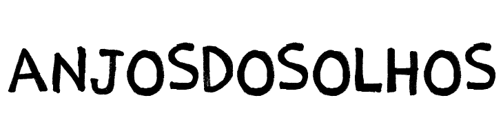 {&iexcl;Estoy Bueno!}  Free Fonts Download