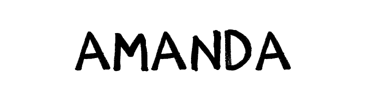 {&iexcl;Estoy Bueno!}  Free Fonts Download