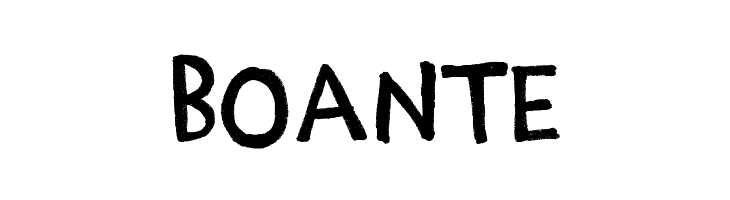 {&iexcl;Estoy Bueno!}  Free Fonts Download