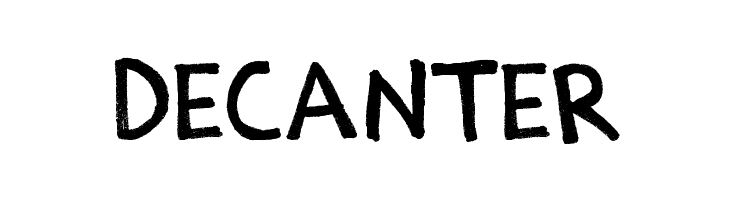 {&iexcl;Estoy Bueno!}  Free Fonts Download