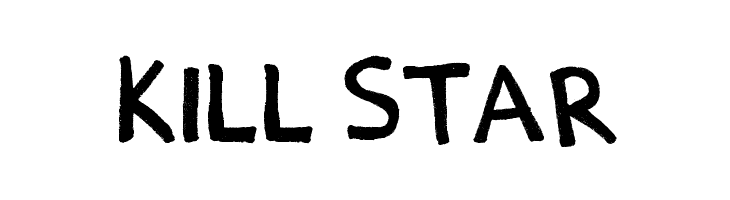 {&iexcl;Estoy Bueno!}  Free Fonts Download