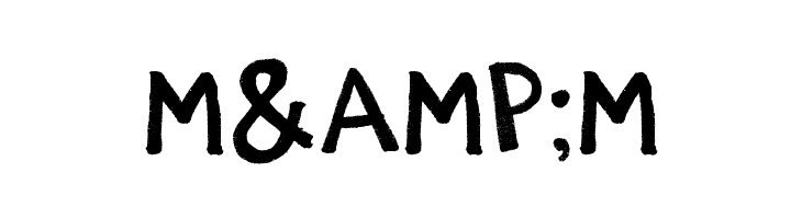 {&iexcl;Estoy Bueno!}  Free Fonts Download