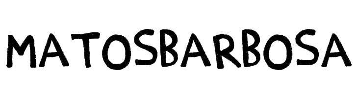 {&iexcl;Estoy Bueno!}  Free Fonts Download