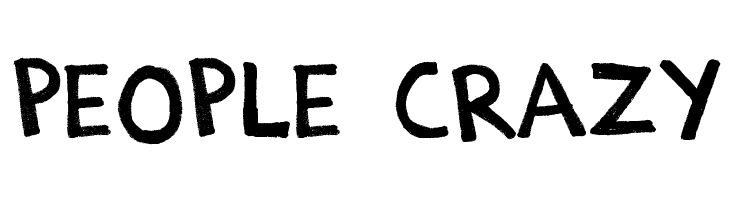 {&iexcl;Estoy Bueno!}  Free Fonts Download