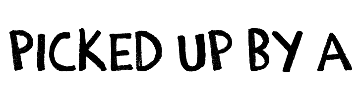 {&iexcl;Estoy Bueno!}  Free Fonts Download