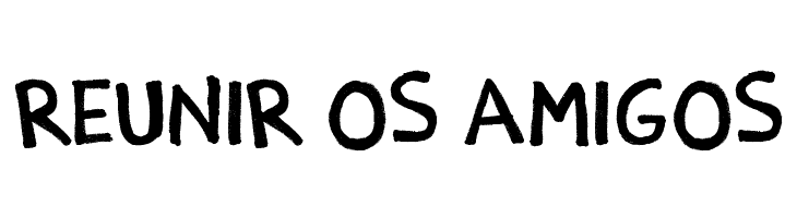 {&iexcl;Estoy Bueno!}  Free Fonts Download