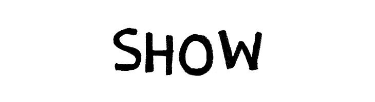 {&iexcl;Estoy Bueno!}  Free Fonts Download