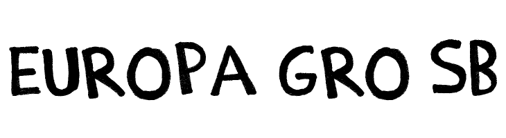 {¡Estoy Bueno!}  Free Fonts Download