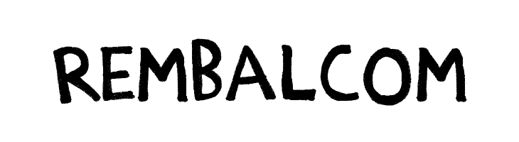 {&iexcl;Estoy Bueno!}  Free Fonts Download