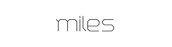 Coastboythin  Free Fonts Download