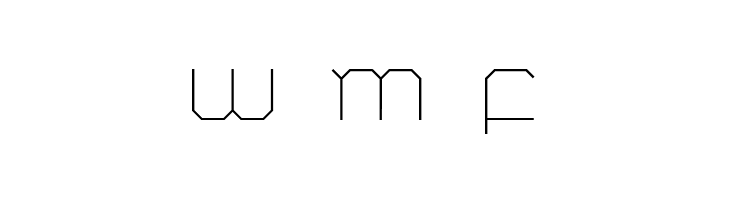 Coastboythin  Free Fonts Download