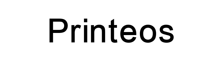 ER Univers 866  Free Fonts Download