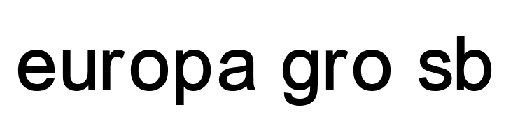 ER Univers 866  Free Fonts Download