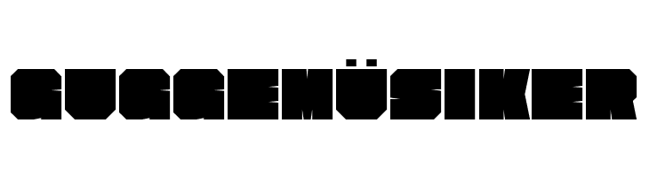 Superimpose Heavy  Free Fonts Download