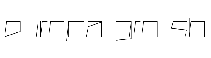 Superconductive Thin  Free Fonts Download