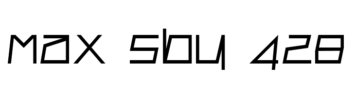 Superconductive Medium  Free Fonts Download