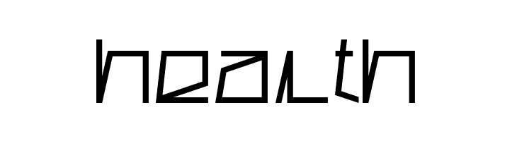 Superconductive Medium  Free Fonts Download