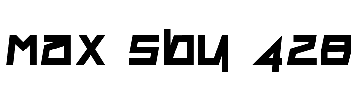 Superconductive Black  Free Fonts Download