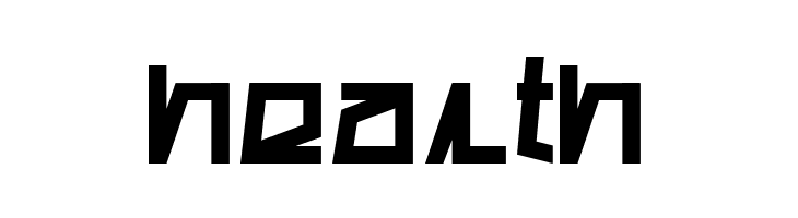Superconductive Black  Free Fonts Download