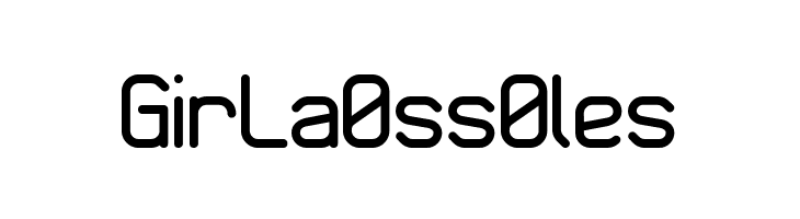Superscooprounded  Free Fonts Download