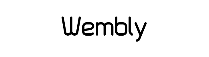 Superscooprounded  Free Fonts Download