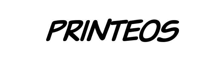 VTCSundaykomixcapsboldItalic  Free Fonts Download