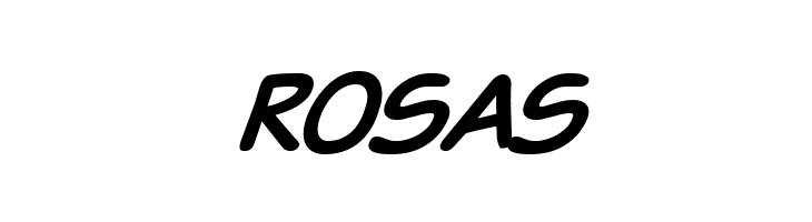 VTCSundaykomixcapsboldItalic  Free Fonts Download