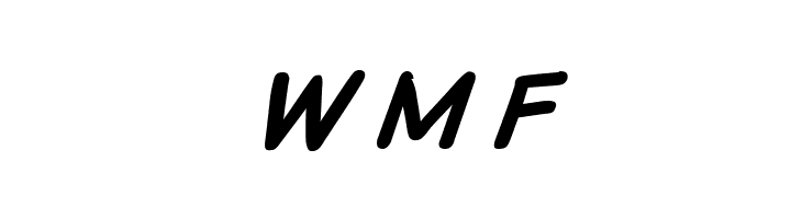 VTCSundaykomixcapsboldItalic  Free Fonts Download