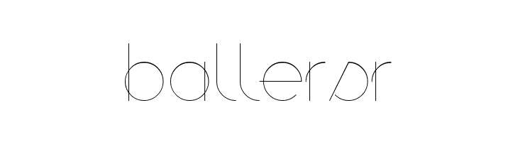 superfine UltraLight  Free Fonts Download