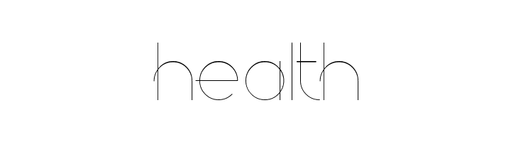 superfine UltraLight  Free Fonts Download