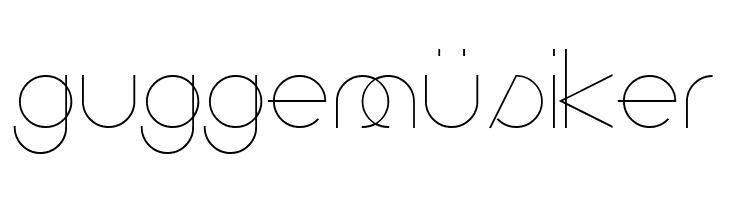 Superfine Light  Free Fonts Download