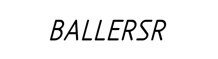 Nordica  RegularItalic  Free Fonts Download