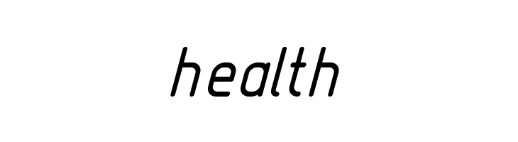 Nordica  RegularItalic  Free Fonts Download