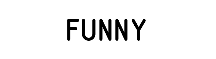 Nordica  Bold  Free Fonts Download