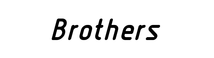 Nordica  BoldItalic  Free Fonts Download