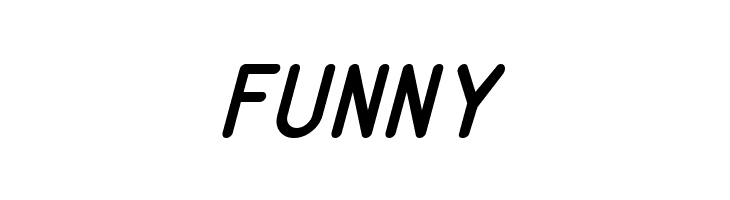 Nordica  BoldItalic  Free Fonts Download