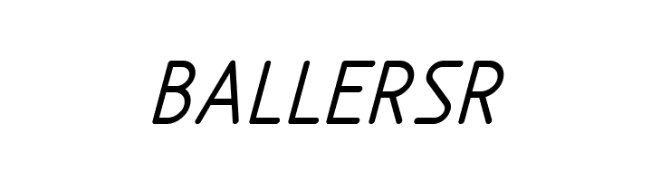 Nordica  LightItalic  Free Fonts Download