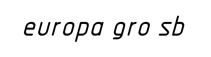 Nordica  LightItalic  Free Fonts Download