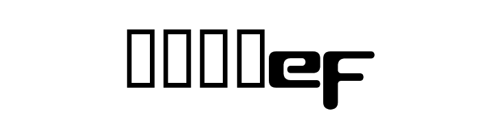 LeftOvers II 2  Free Fonts Download